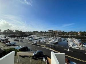 Appartements Appartement renove avec piscine, 4 pers, Capbreton - FR-1-413-230 : photos des chambres