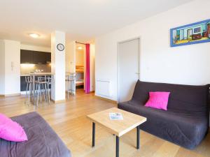 Appartement confortable 6 personnes à Peyragudes - FR-1-695-42