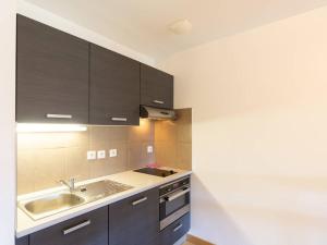 Appartement confortable 6 personnes à Peyragudes - FR-1-695-42