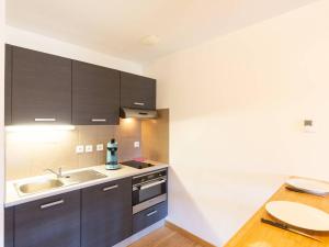 Appartement confortable 6 personnes à Peyragudes - FR-1-695-42