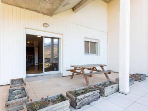 Appartement confortable 6 personnes à Peyragudes - FR-1-695-42