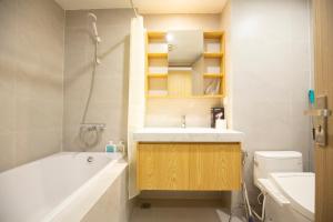 Sumitomo 14 Apartment for Japanese - 50 Phan Ke Binh street