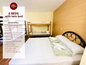 Zukiya Residences Baguio