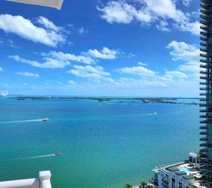 Miami Brickell 3 Bedrooms high ceiling loft