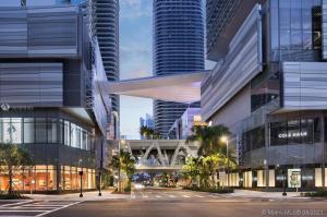 Miami Brickell 3 Bedrooms high ceiling loft