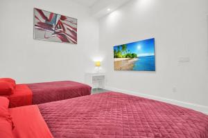 Miami Brickell 3 Bedrooms high ceiling loft