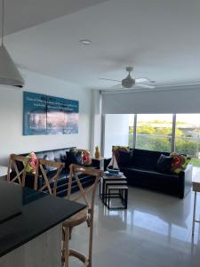 Apartamento Cartagena Morros Epic 25