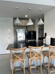 Apartamento Cartagena Morros Epic 25