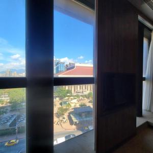 Meworld Hotel - Taipei Main Station