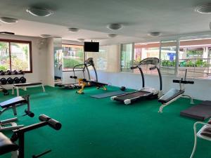 Jomtien Beach Penthouse by PSR