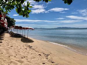 Jomtien Beach Penthouse by PSR