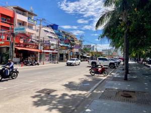 Jomtien Beach Penthouse by PSR