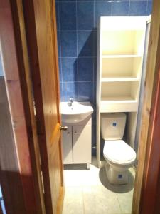 Departamentos y Cabañas tres espinos altos