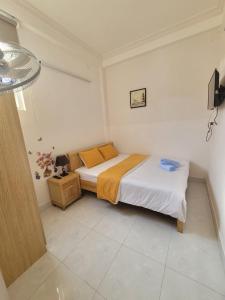 Dalat Tiny Tigers Hostel