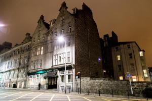 Station Hotel hotel, 
Aberdeen, United Kingdom.
The photo picture quality can be
variable. We apologize if the
quality is of an unacceptable
level.