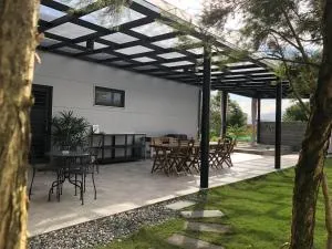 Double Egg Yolk Living Space - Уцзє