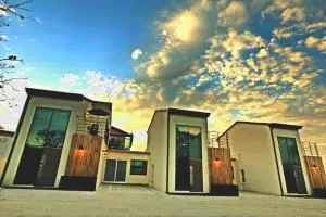 The Ocean Pension - Yusin-dong