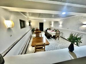 Guesthouse SHAMPRIANI