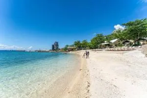 OMP 17J-T1, Seaview, Beach, Pool Access,Near Airport, Fast Wi-fi, Netflix - Punta Engaño