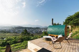 Nazuna Obi Onsen Resort