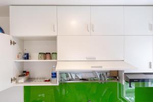 Tresor studios pool gym accept from 20 nights above