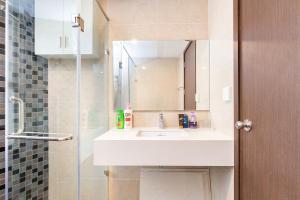 Tresor studios pool gym accept from 20 nights above