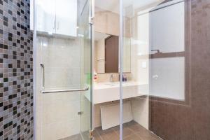 Tresor studios pool gym accept from 20 nights above