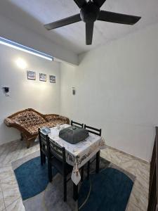 nd homestay