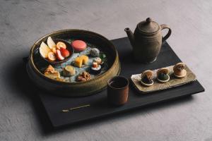 Nazuna Obi Onsen Resort