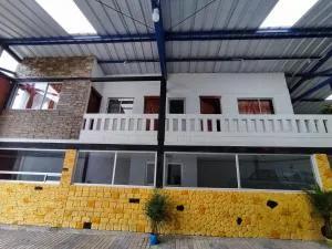 Alojamiento Familiar MariaLuisa - Quillullaco