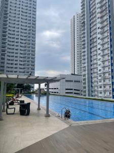 Era Suites Staycation at Quezon City