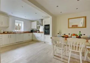 Oakwood Barn - Carperby