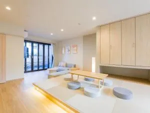 Rakuten STAY Nikko Hoden No pets allowed Capacity of 6 persons - Imaichi