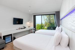 The Hotspring Beach Resort & Spa - SHA Extra Plus