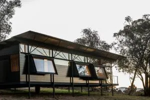 Strikes 3 - Munghorn