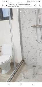 Imperial Room5 - ultracentral - minipiscina cu hidromasaj