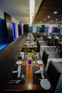 Hotel Olive Eva