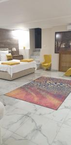 Imperial Room5 - ultracentral - minipiscina cu hidromasaj