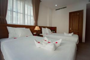 Hotel Kim Thai
