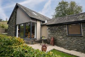 Beautiful Luxury one bedroom retreat in Far Sawrey