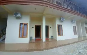 Kresna Guesthouse Pacitan - 巴芝丹