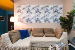 Family Staycation, Greenbelt Hamilton, Isabels Makati Rooms