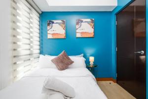 Family Staycation, Greenbelt Hamilton, Isabels Makati Rooms