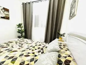 Karibu House Sheraton Road - 赫尔格达