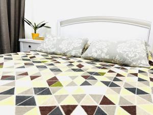 Karibu House Sheraton Road