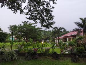 VistaBerge - Private, Nature, History