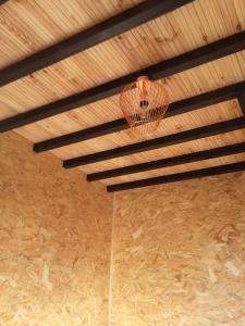 Appartements Cabane perchee : photos des chambres