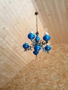 Appartements Cabane perchee : photos des chambres