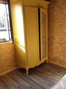 Appartements Cabane perchee : photos des chambres