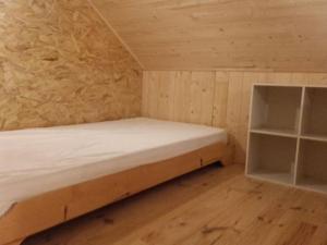 Appartements Cabane perchee : photos des chambres